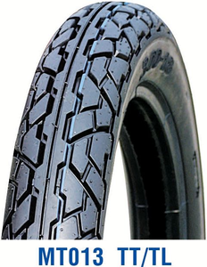 Neumático sin Cámara para Motocicleta de Caucho Natural, 2.75-17 2.75-18 3.00-18 3.25-18 3.50-18 90/90-18, Alta Calidad, Certificado E-MARK - Product Image 5
