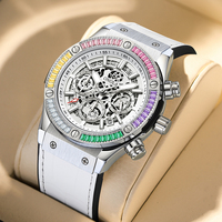 Montre à quartz pour homme ONOLA 6855, nouvelle montre de marque, best-seller, montre de sport pour homme, résistante à l'eau