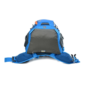 Sac de sport léger en nylon pour l'escalade, sac à dos de camping, sac à dos professionnel pour la randonnée en montagne, le cyclisme, imperméable, respirant, sac à dos de trekking pour une journée - Product Image 4