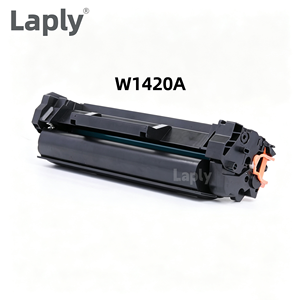 Cartucho de Tóner Negro Laply de Alta Capacidad W1420A 142A con Chip para <span class=keywords><strong>HP</strong></span> <span class=keywords><strong>LaserJet</strong></span> M110 M110w <span class=keywords><strong>HP</strong></span> <span class=keywords><strong>LaserJet</strong></span> MFP M139 M139we - Product Image 2