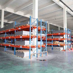 Panneaux composites en aluminium Cheng Ge 1220*2440mm, épaisseur 4mm, antibactériens, décoratifs, pour travaux d'ingénierie - Product Image 4