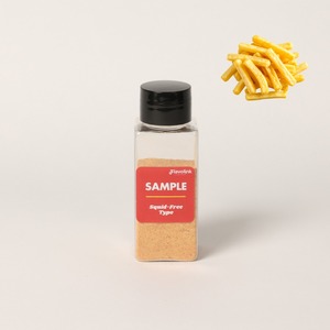 Base de Sauce Naturelle Sans Calamar pour la Fabrication de Snacks et les Applications Culinaires, Assaisonnement Certifié Halal - Product Image 1