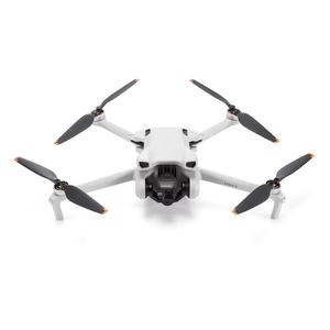 Used Mini 3 Fly More Combo Plus RC Controller Original Mini3 4K HDR Video Camera <b>Dron</b> - Product Image 3