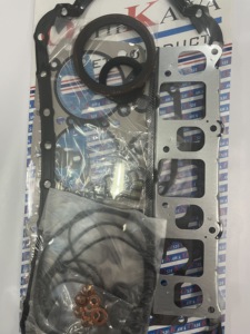 ชุดปะเก็นเครื่องยนต์สำหรับเครื่องยนต์ Isuzu 4JB1 TFR โรงงานผลิตปะเก็นโอชิคาวะในประเทศไทย - Product Image 4