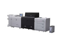 Imprimante laser professionnelle multifonction double face A3 monochrome avec scanner et fax, vitesse moyenne, fabriquée au Japon
