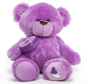 Oso de peluche grande de peluche personalizado, oso de peluche de tamaño gigante para el Día de San Valentín - Product Image 2