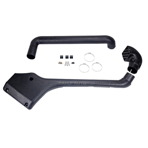 Car Snorkel for F150 SVT Raptor 2015-2017 Car Air Intake Snorkel Kits F-150 4WD ACCESSORIES - Product Image 2