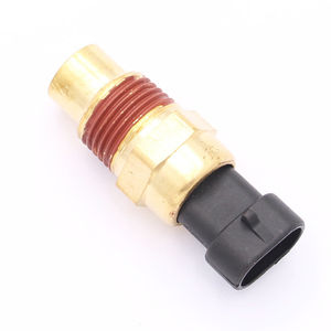 เซ็นเซอร์วัดแรงดันน้ำมัน 3920598 สำหรับคัมมินส์ 6BT แบบเกลียวติดตั้งชนิด Piezoresistive - Product Image 1