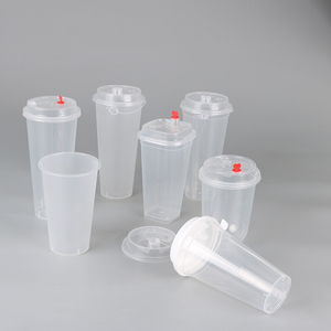 Manufacturers Selling Plastic Water Cup Disposable Plastic Cups Customized Plastic Juice Cups