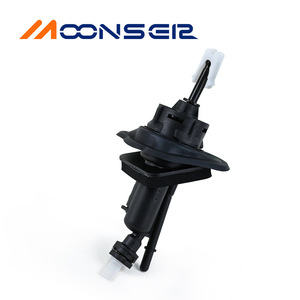 Cylindre maître d'embrayage Moonsel BP4K-41-400C pour Ford Fiesta, pièces automobiles, remplacement en plastique - Product Image 1