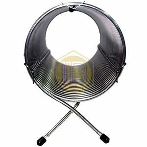 Grande serpentina di raffreddamento 2V100 - Product Image 3