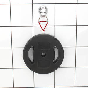 Không có khoan và di chuyển phụ kiện phòng tắm hút cup khăn móc treo tường phòng tắm hút cup tường móc - Product Image 2