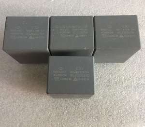 Condensatore a film senza elettrodi ad alta frequenza Xiamen FARa C3D 50UF 600V per macchine al platino - Product Image 2