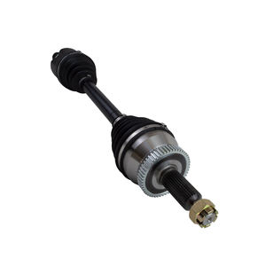 Junta Homocinética/EPX para <span class=keywords><strong>Hyundai</strong></span> Kia <span class=keywords><strong>Hyundai</strong></span> VERACRUZ 3.8 07-L, Eje de Transmisión, OEM 49500-2W000/49500-3J000/49500-3J050 - Product Image 1