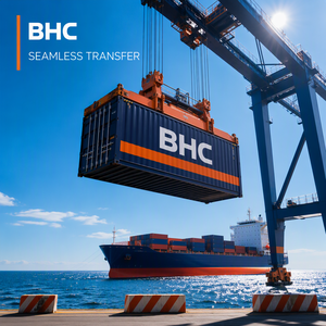 Agent maritime pour couvertures de piscine FCL LCL Chine-Suisse – Transport spécial de marchandises volumineuses et extérieures – Réservation prioritaire de navire - Product Image 3