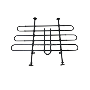 Barriera Regolabile per Cani in Auto, Resistente Divisorio a Due Vie per Veicoli - Product Image 6