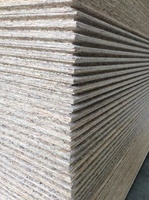 Panneau OSB structurel de 9,5 mm EN300 OSB-3 contreplaqué pour revêtement mural, base de plancher, cuisine, salle de bain, certifié CE, qualité supérieure