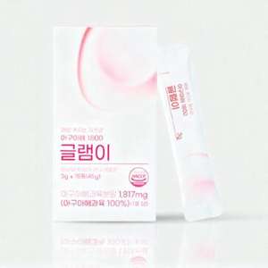 Complément alimentaire à base de plantes pour femmes en marque propre - 15 sachets de granules d'œstrogène pour le volume corporel et l'harmonie hormonale - Product Image 1