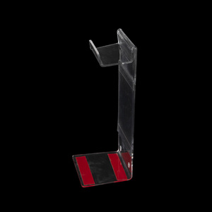 Moderni guardiani portatili della galassia per Pop Display in vinile Rack lucido finitura con campioni gratuiti - Product Image 3