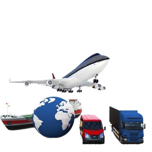 Servicio de Envío DDP Dedicado a Nigeria, África, Línea de Logística Express LCL, Entrega Puerta a Puerta, Despacho de Aduanas Incluido - Product Image 1