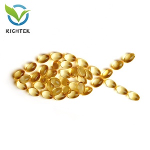 Nhà máy cung cấp độ tinh khiết cao 1000mg EPA/DHA <span class=keywords><strong>Omega</strong></span> 3 dầu cá lỏng đại dương dầu cá trong số lượng lớn động vật chiết xuất - Product Image 6