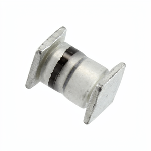JANS1N4969US Manufacturer Channel Electronic Chips Component SQ-MELF, E Diodes - Product Image 1
