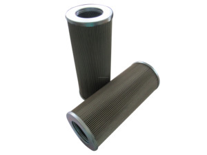 Prensa de filtro hidráulico doble personalizada Huahang - Product Image 1