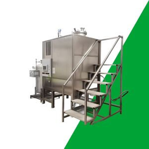Sistema de destilación de solventes de laboratorio a industria Máquina de recuperación personalizable aprobada por ISO CE - Product Image 1
