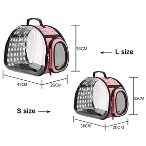 Рюкзак для кошек и собак, по специальной цене - Product Image 4