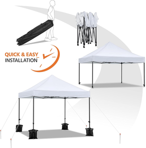 Tente de camping de haute qualité et instructions de tente de gazebo de lavage de voiture tente de pêche à la <span class=keywords><strong>carpe</strong></span> - Product Image 3