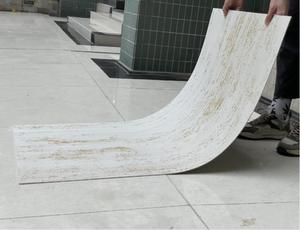 Tuiles murales flexibles en argile, vente en gros en Chine, tuiles flexibles externes - Product Image 3