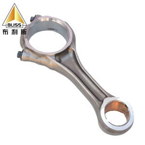 Kit de bielles haute performance Bliss pour moteur de camion ISF3.8, référence 5257364, pour moteurs Cummins - Product Image 1