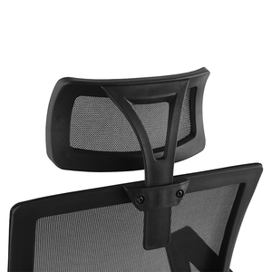 Sedia da Ufficio <span class=keywords><strong>Ergonomica</strong></span> Girevole di Lusso con Schienale Alto, Prezzo Conveniente, Vendita all'Ingrosso, Modello 2026 - Product Image 5