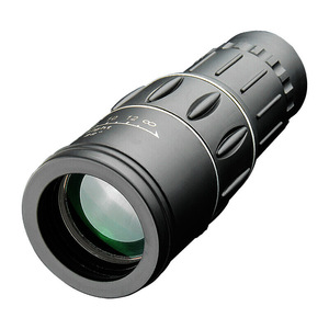 Monocular 16x52 Multi Coating Objective 50 Mm For Outdoor Travel And Mobile Phone Photography - Product Image 1