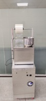 Machines d'emballage multifonctionnelles pour bonbons, céréales, poudre, sacs pour petits aliments, machine d'emballage de pesage de haute précision