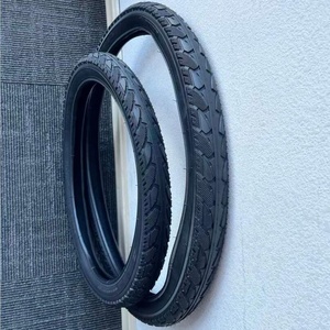 Neumáticos para Bicicletas de Montaña MTB 14x2.125 16x2.125 18x2.125 20x2.125 24x2.125 <span class=keywords><strong>26x2</strong></span>.125 para Uso en Ciudad y Carretera - Product Image 1