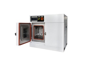 Nass HitzeTest Kammer High Low TemperatureTest Chamber PV Module pour le domaine de l'industrie aérospatiale - Product Image 3