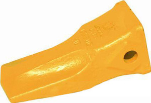 Liugong 855 Diente lateral Parte No. A020166 Dibujo No. 72A1613 Dientes de cubo de cargador Modelo Liugong 855 - Product Image 6