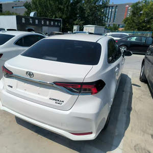 Toyotas Corolla มือสองประสิทธิภาพสูงประหยัดเกียร์อัตโนมัติ - Product Image 1