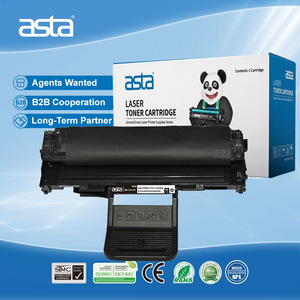 ASTA Factory MLT D111H D112S D115S <span class=keywords><strong>D115L</strong></span> D117S D118S D118L con chip Compatible con cartucho de tóner negro para Samsung - Product Image 1
