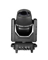 Lampu Moving Head Super Beam Tahan Air IP65 Outdoor Mini 300w 380w DMX untuk Proyek Acara