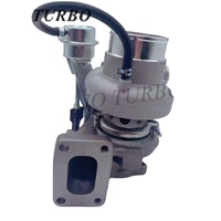 Wholesale Good Price FOTON Spare Parts 3797480 3797481 HE200WG Turbos QSF3.8 diesel Engine Turbocharger Assembly for Cummins