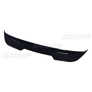 Alerón Trasero Central para Techo de BMW Serie 3 Touring G21 2020-2025, Modificación de Alerón Trasero Central, Accesorios para Automóviles, Pieza Exterior - Product Image 5