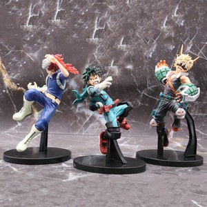 ฟิกเกอร์อนิเมะ My Hero Academia ทั้งหมดอาจ azawa Shou - Product Image 2