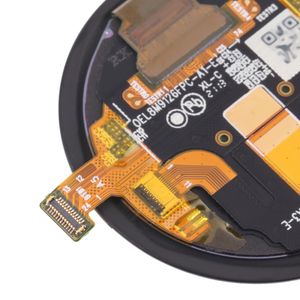 หน้าจอ LCD และชุดจอดิจิตอลสำเร็จรูปสำหรับ Huami <span class=keywords><strong>Amazfit</strong></span> <span class=keywords><strong>GTR</strong></span> <span class=keywords><strong>2</strong></span> A1951 ขายตรง - Product Image 4