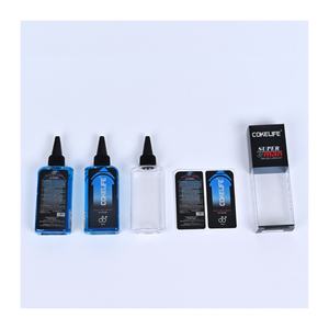 Cokelife 85g Gay Soulagement De La Douleur Bec Tube ODM Sex Lubrifiant Spray Comestible Lubrifiant Personnel Forte Fil Dessin Anal Lubrifiant - Product Image 4