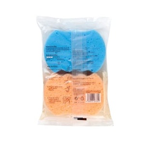 Bont Bath <b>Sponge</b> 2 Pcs - Product Image 2