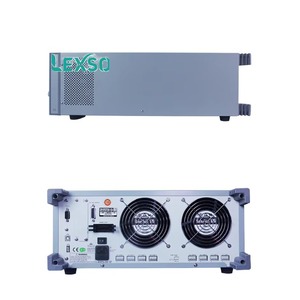 Chargeur électronique Gwinstek Pel-2002a (hôte à double module) Pel-2004a (quatre modules Lexso) - Product Image 5