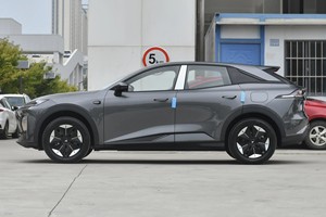 <span class=keywords><strong>Voiture</strong></span> d'<span class=keywords><strong>occasion</strong></span> Deepal S07 Modèle 2025 215Max Bleu Profond Conduite Intelligente Version AD PRO <span class=keywords><strong>9000</strong></span> Kilomètres Sans Accident - Product Image 5