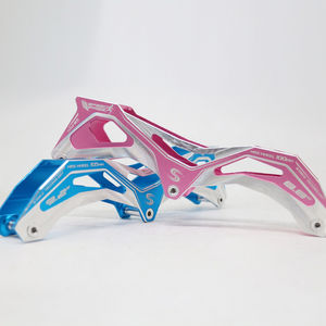 Support de conversion pour patins à roulettes Ruidongle, accessoires, montage de lame, profilés en alliage d'aluminium, support de patinage de vitesse - Product Image 1